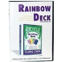 The Rainbow Deck Routine