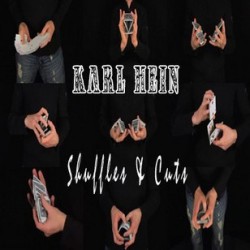 Shuffles and Cuts by Karl Hein
