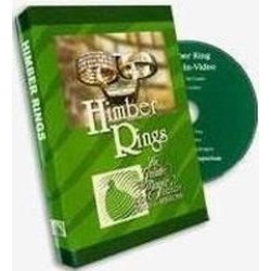 Himber Rings - Part of the Greater Magic Library