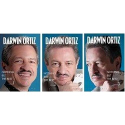 Darwin Ortiz - Nothing But The Best 3