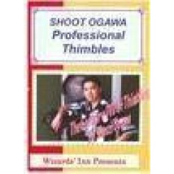 Shoot Ogawa - Professional Thimbles