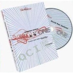 arp One DVD By David Ren Jenkins