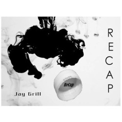 2014 ReCap by Jay Grill