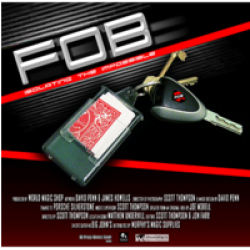 2012 FOB by David Penn