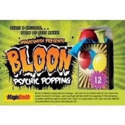2011 Magic smith - Bloon