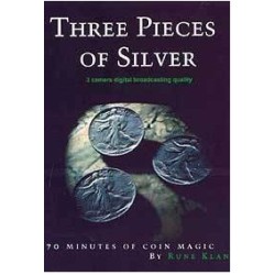 Rune Klan - Three pieces of silver