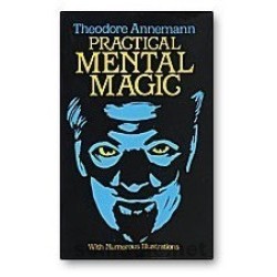 Practical Mental Magic by Theodore Annemann