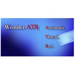 2013 Wonder ATR by King of Magic