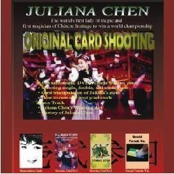 Original Card Shooting