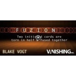 2011 Vanishing.Inc Blake Vogt - FUZION
