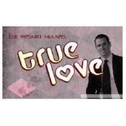 True Love by Oz Pearlman