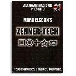 Zenner Tech - Esp Cards