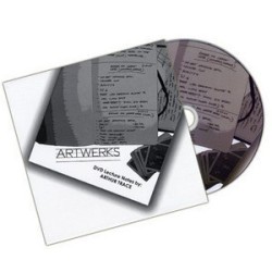 Artwerks Lecture Notes by Arthur Trace