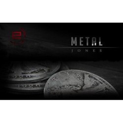 Metal by Eric Jones 2010