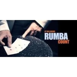 Jean Pierre Vallarino - Rumba Count
