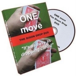 2012 Doc Dixon Dixon Drop