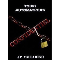 Tours Automatiques by JP Vallarino