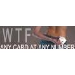 Any Card At Any Number