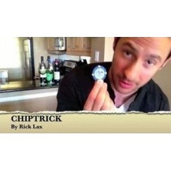 2012 T11 Rick Lax - Chip Trick