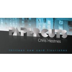 2011 Papercuts by Chris Hestnes & Dan and Dave