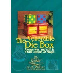 The Venerable Die Box