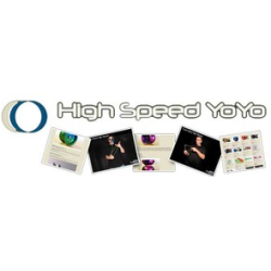 High Speed YoYo