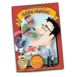 Tomas Medina - Geek Magic