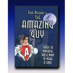 The Amazing Guy by Thom Peterson