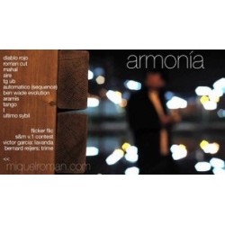 2011 Armonia by Miquel Roman