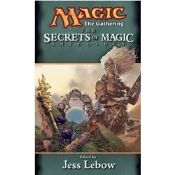 secrets of magic