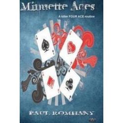 4A Minuette Aces by Paul Romhany