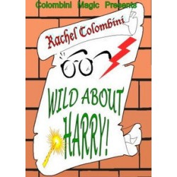 Wild About Harry by Rachel Colombin