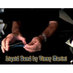 Vinny Marini - Liquid Band