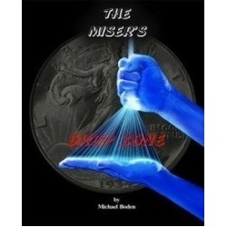 The Miser s Drop Zone by Michael Boden