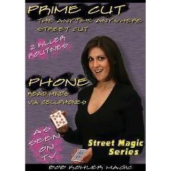 Paul Vigil - Prime Cut