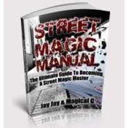 Street Magic Manual