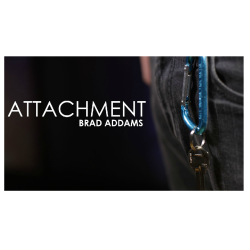 2013 Attachment by Brad Addams