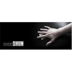 2011 Daniel Madison - Muck Shun