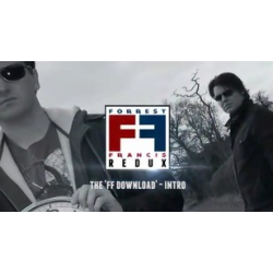 2013 Redux (Download) by David Forrest & Cameron Francis