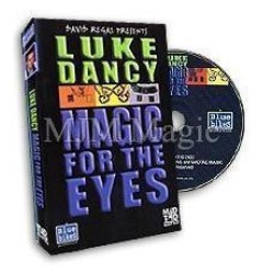 Magic For The Eyes from Luke Dancy