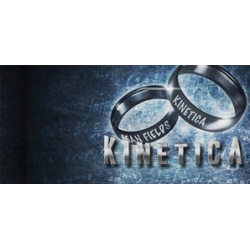 2012 Criss Angel Kinetica by Sean Fields