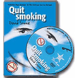 Quit Smoking by David Stone