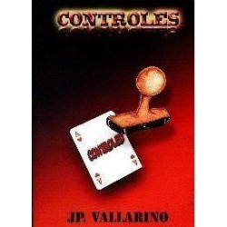 Jean-Pierre Vallarino - Controles