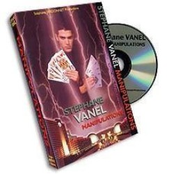 Stephane Vanel