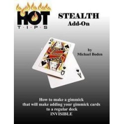 Michael Boden - Stealth Add-On