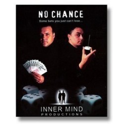 Marc Spelmann & Peter Nardi - No Chance