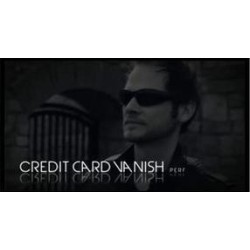Ellusionist - Nathan Kranzo - Credit Card Vanish