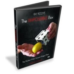 2012 Ray Roch - The Impossible Box
