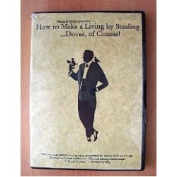 General Grant- How to make living stealing dove