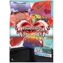 2011 Craig Petty & Russell Leeds - Love Cards